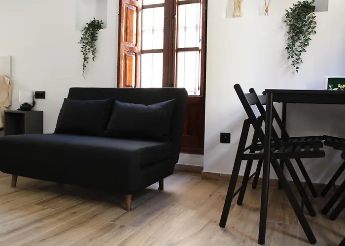 Apartman Arenas 1 Playa *