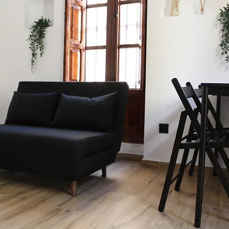Apartamento Arenas 3 Playa *