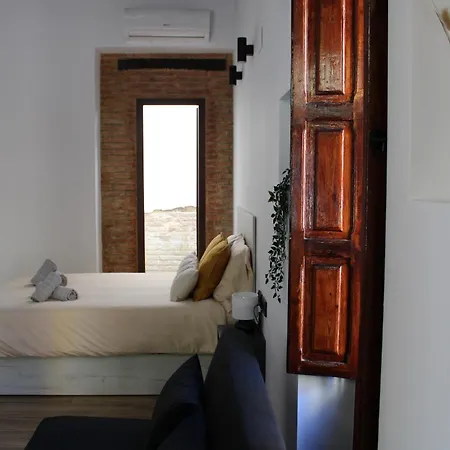 شقة Arenas 1 Playa فالنسيا